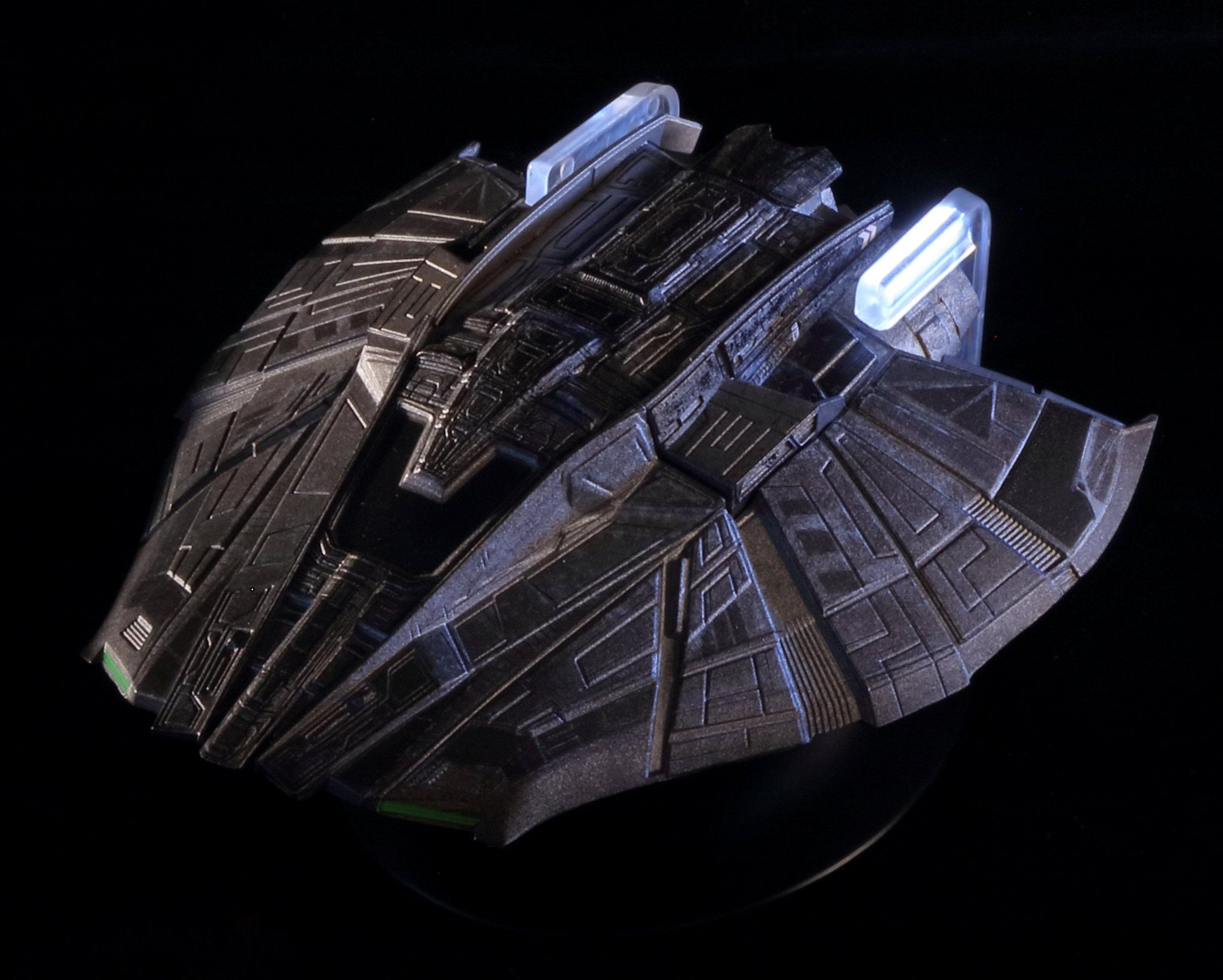 Trek Collective Lists: Star Trek Universe: The Official Starships 